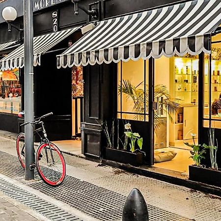 Rentup Suites - San Telmo, Moreno 820 Buenos Aires Esterno foto