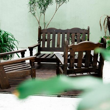 Rentup Suites - San Telmo, Moreno 820 Buenos Aires Esterno foto