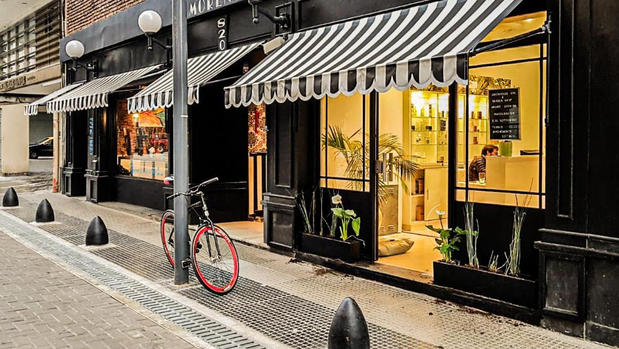 Rentup Suites - San Telmo, Moreno 820 Buenos Aires Esterno foto