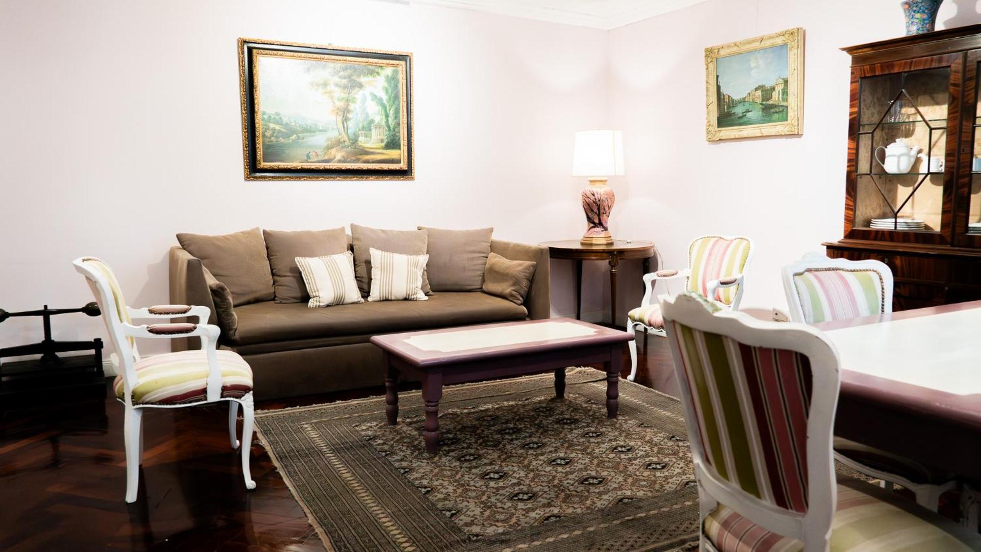 Rentup Suites - San Telmo, Moreno 820 Buenos Aires Esterno foto