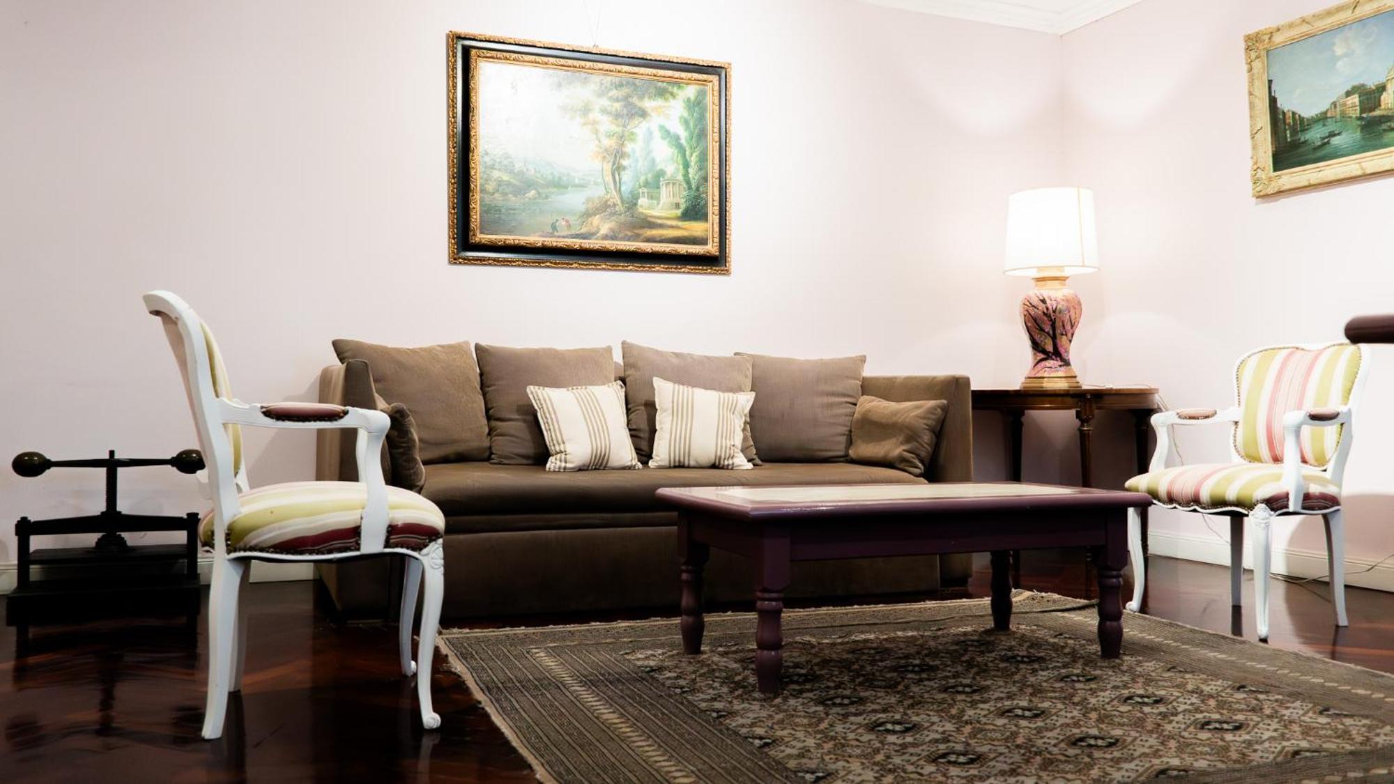 Rentup Suites - San Telmo, Moreno 820 Buenos Aires Esterno foto