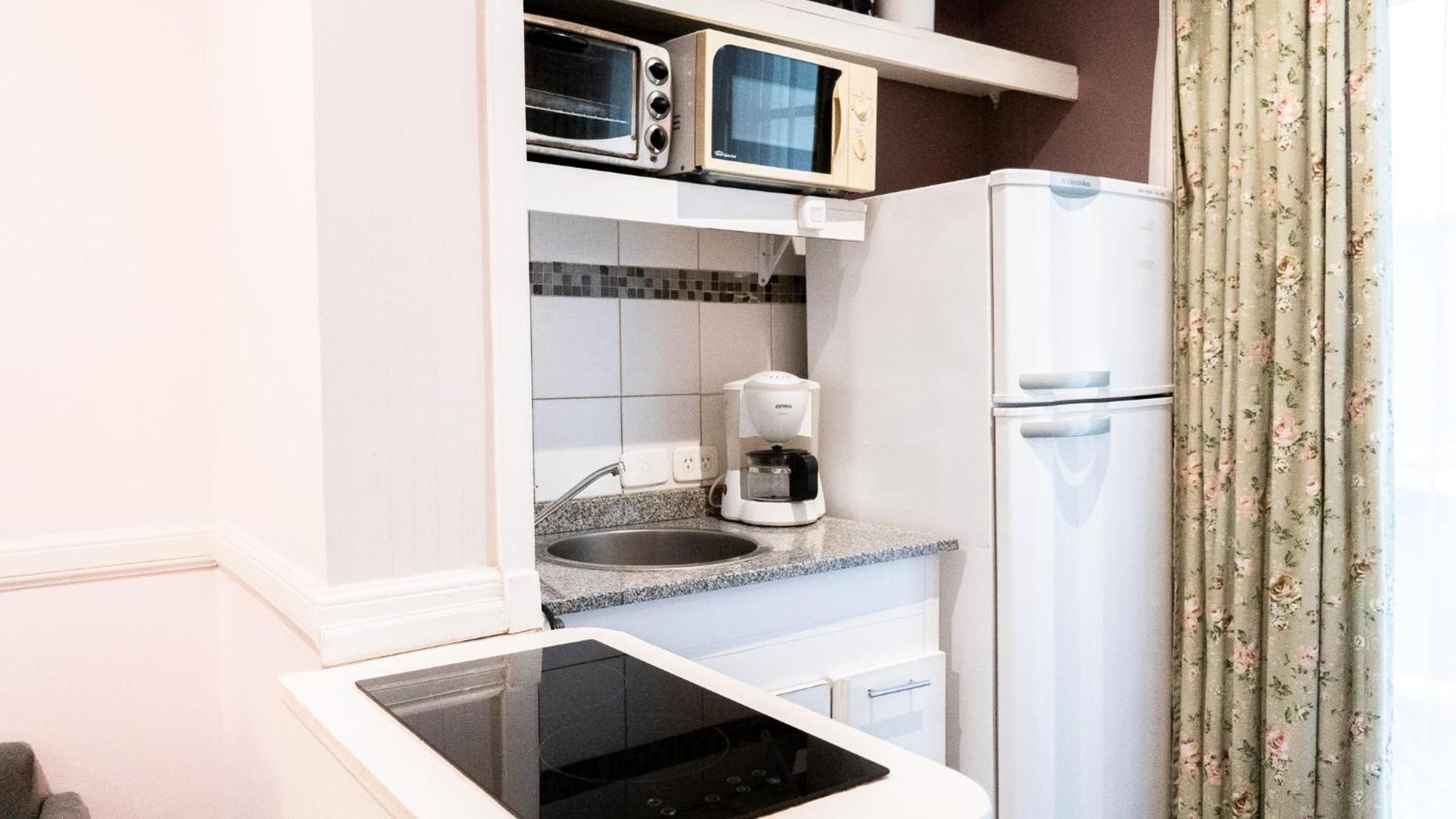 Rentup Suites - San Telmo, Moreno 820 Buenos Aires Esterno foto