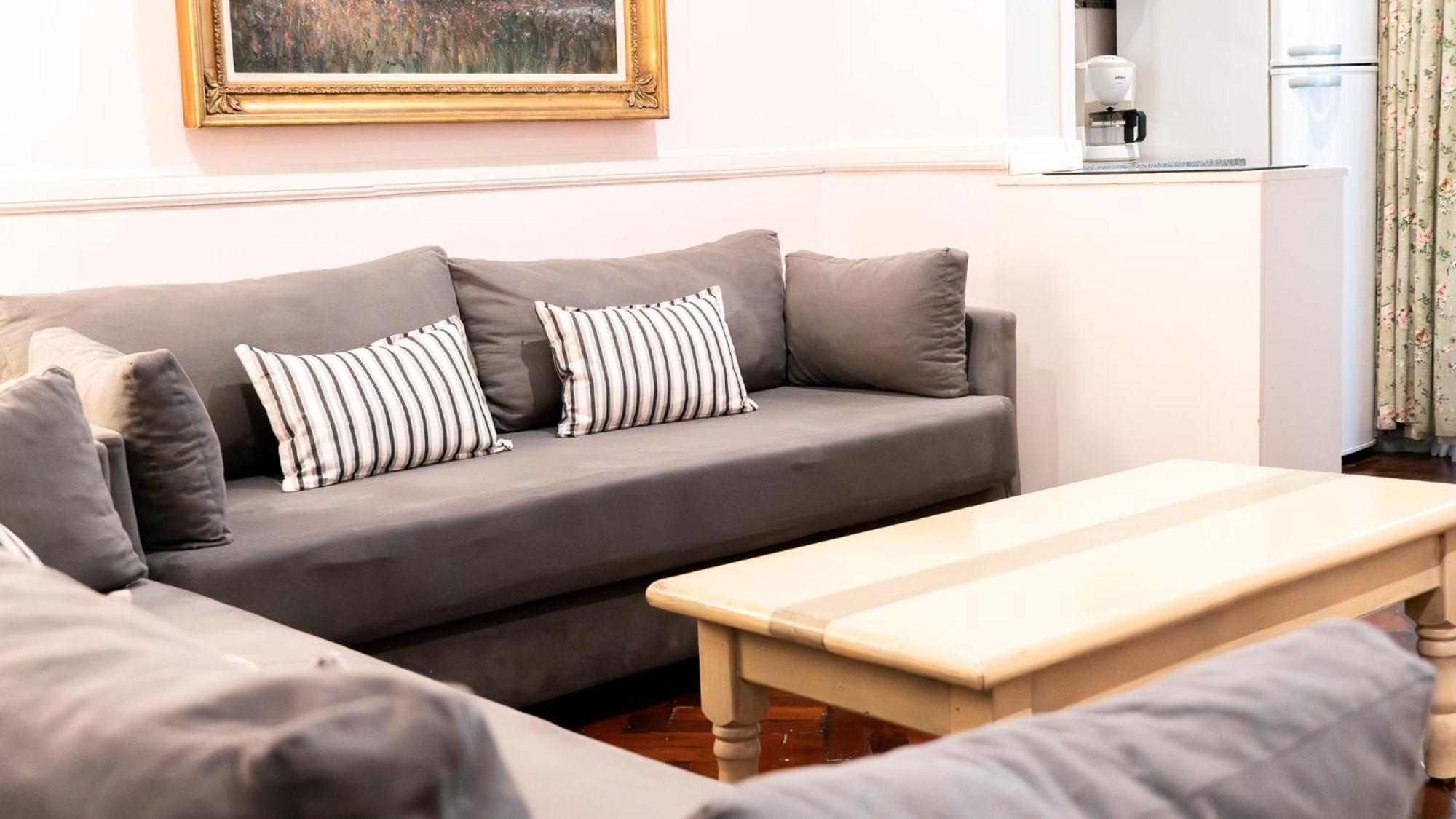 Rentup Suites - San Telmo, Moreno 820 Buenos Aires Esterno foto