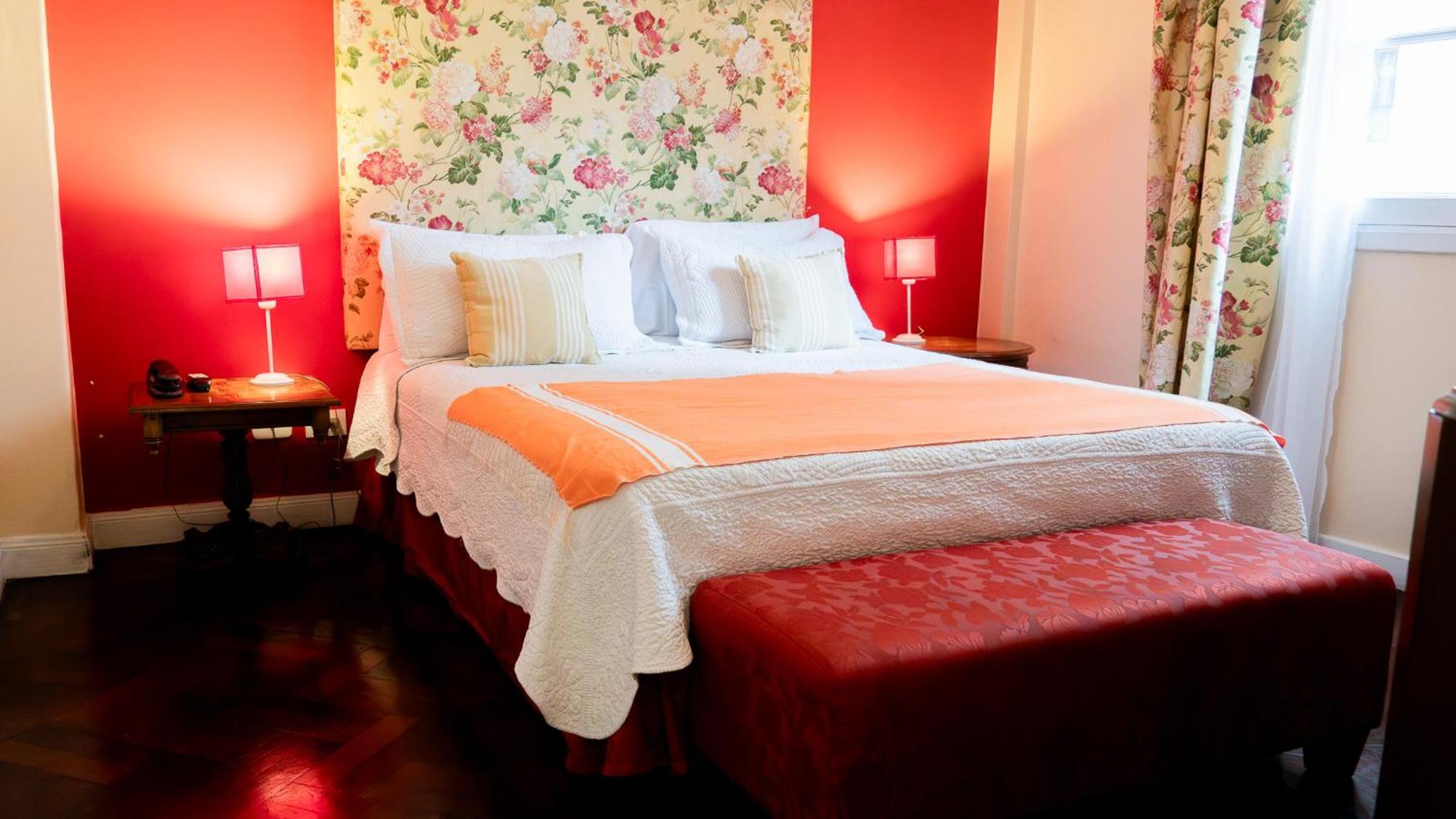 Rentup Suites - San Telmo, Moreno 820 Buenos Aires Esterno foto