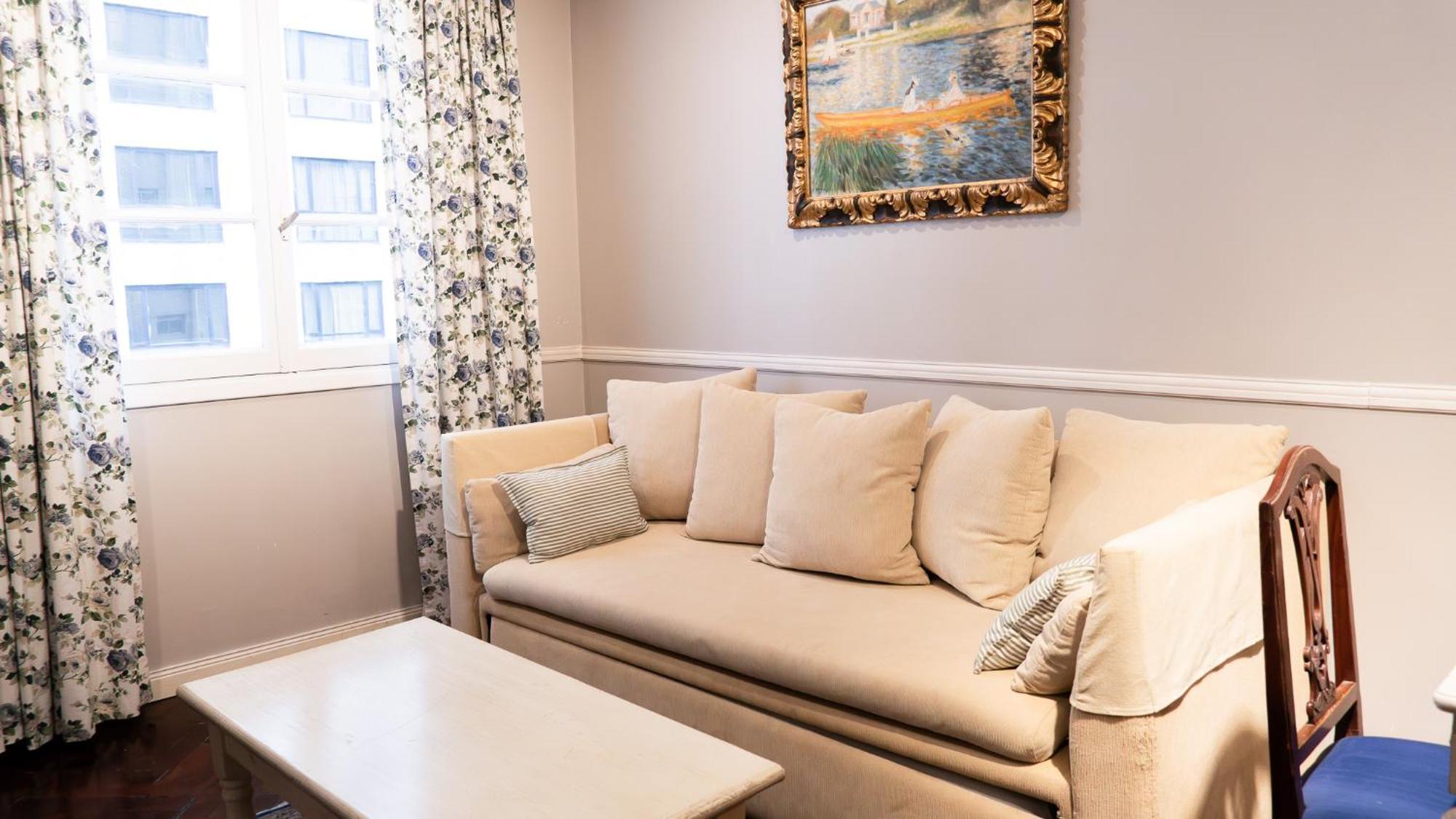Rentup Suites - San Telmo, Moreno 820 Buenos Aires Esterno foto