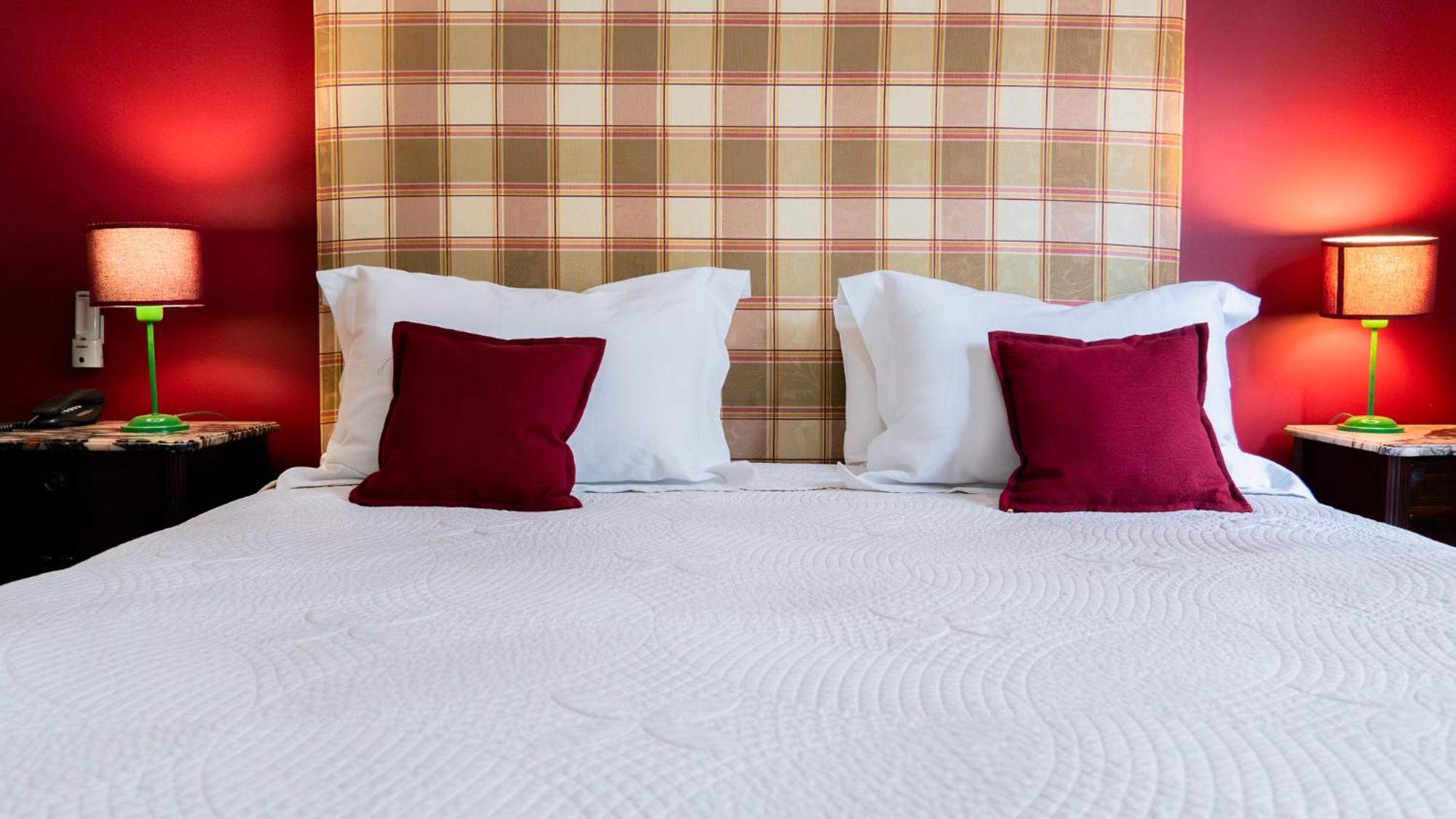 Rentup Suites - San Telmo, Moreno 820 Buenos Aires Esterno foto
