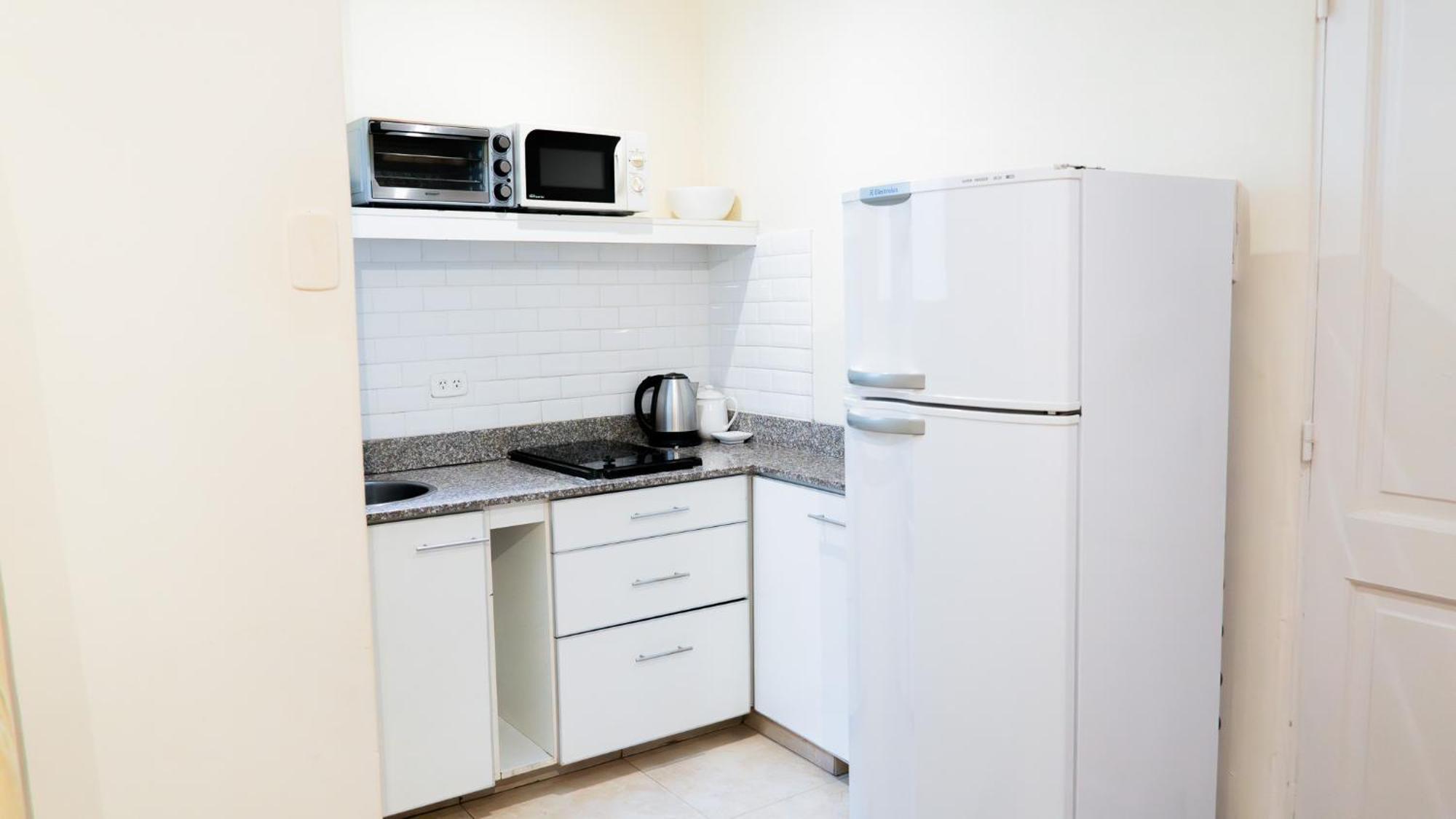 Rentup Suites - San Telmo, Moreno 820 Buenos Aires Esterno foto