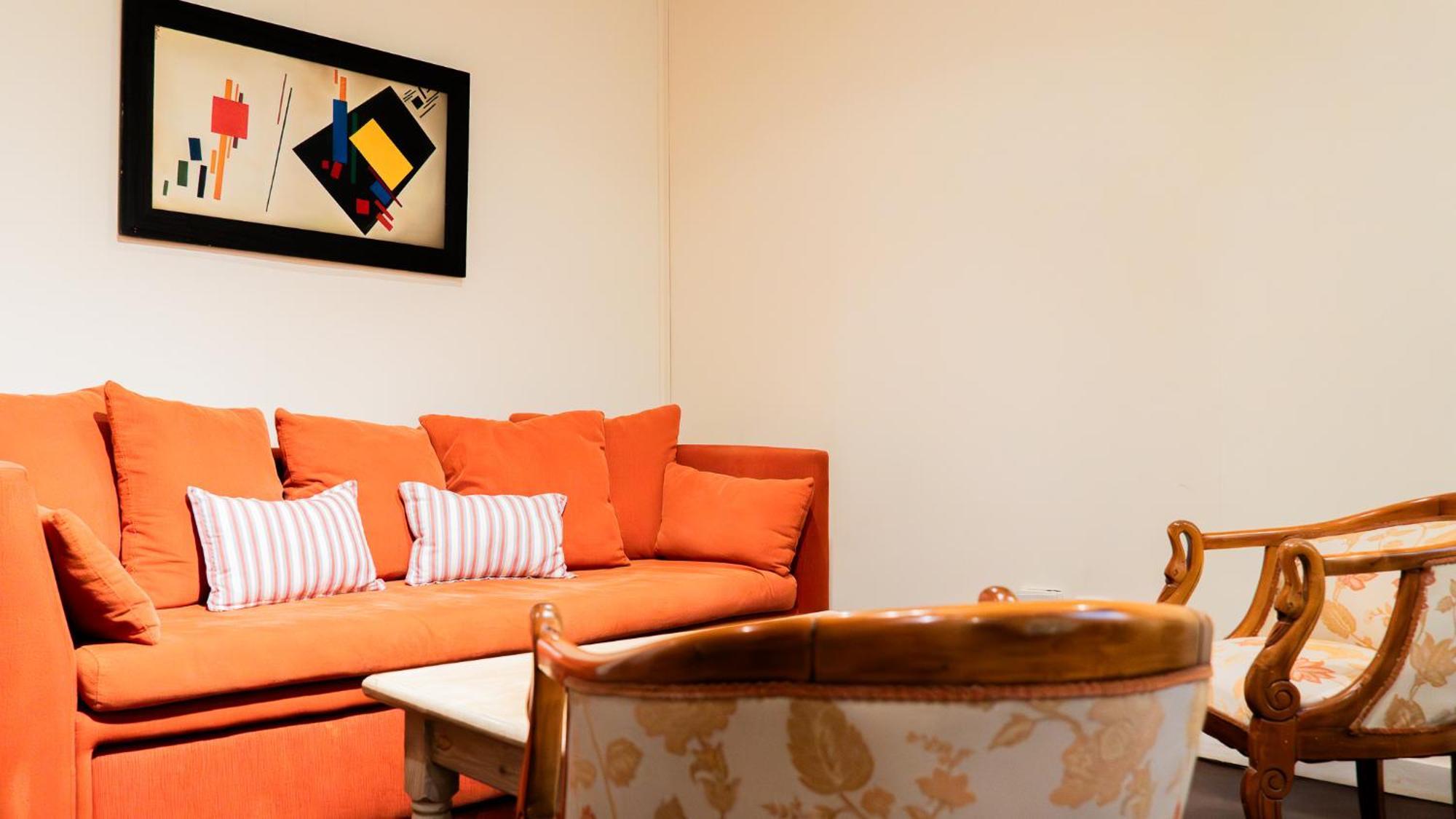Rentup Suites - San Telmo, Moreno 820 Buenos Aires Esterno foto