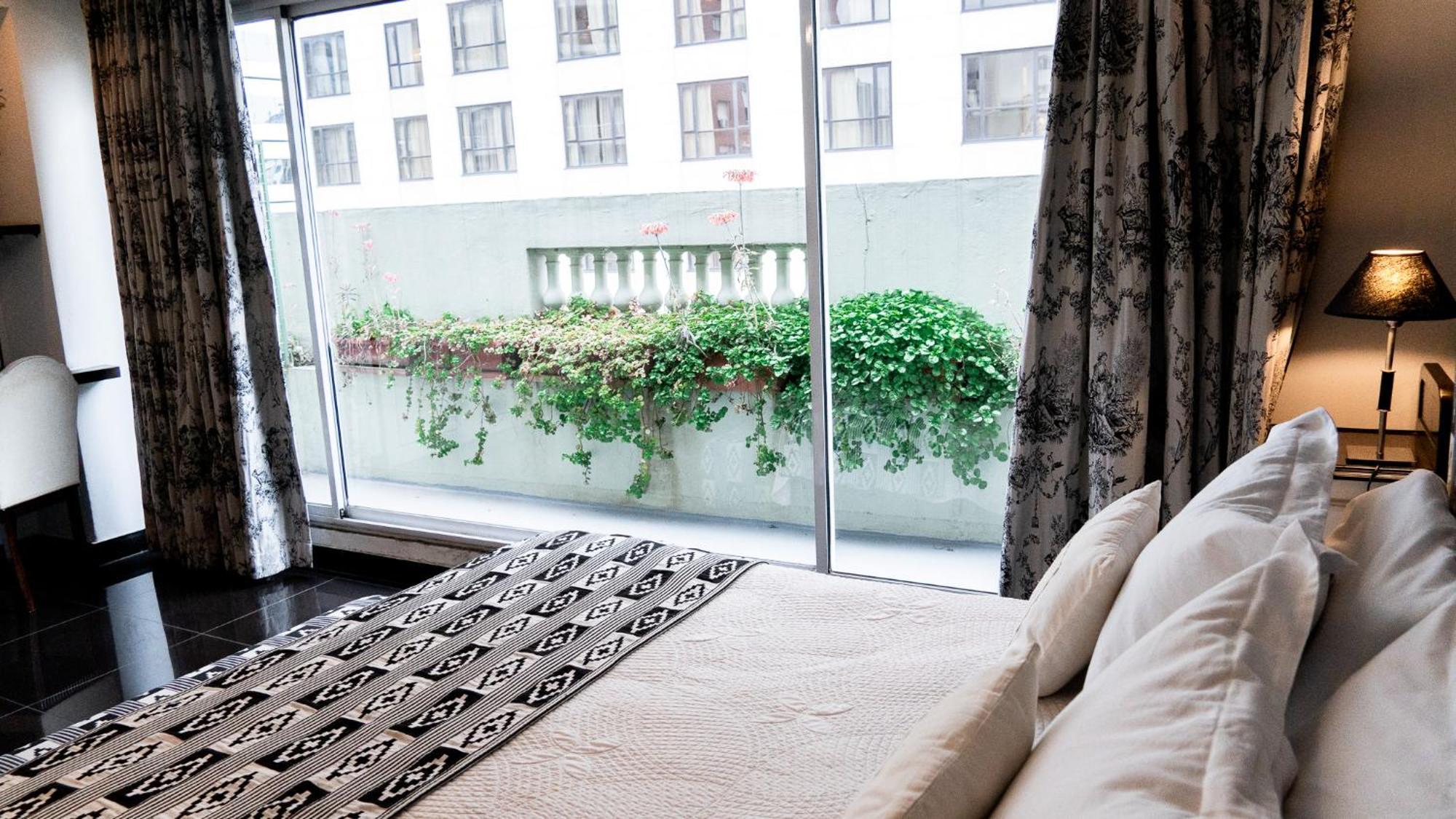 Rentup Suites - San Telmo, Moreno 820 Buenos Aires Esterno foto