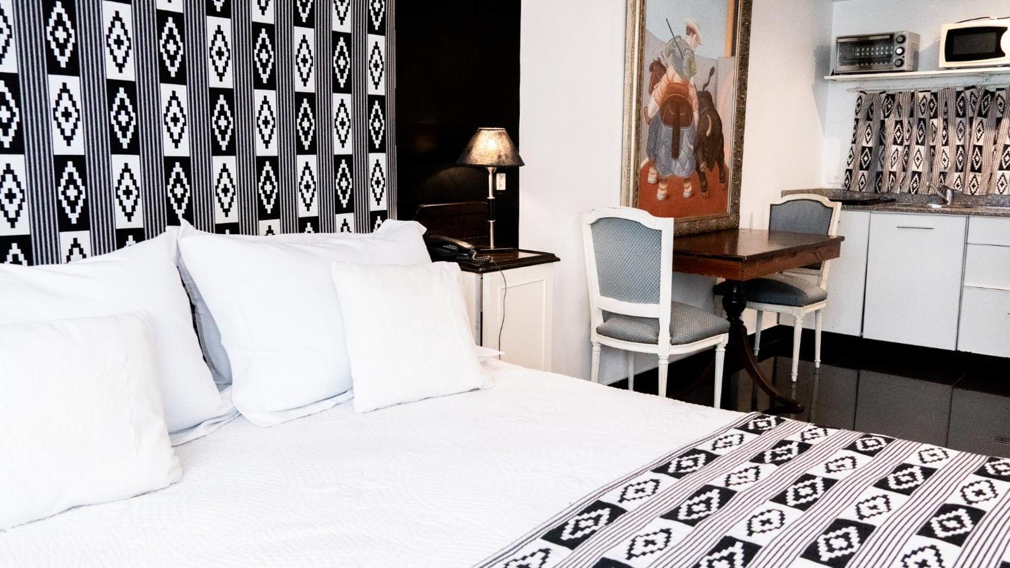 Rentup Suites - San Telmo, Moreno 820 Buenos Aires Esterno foto