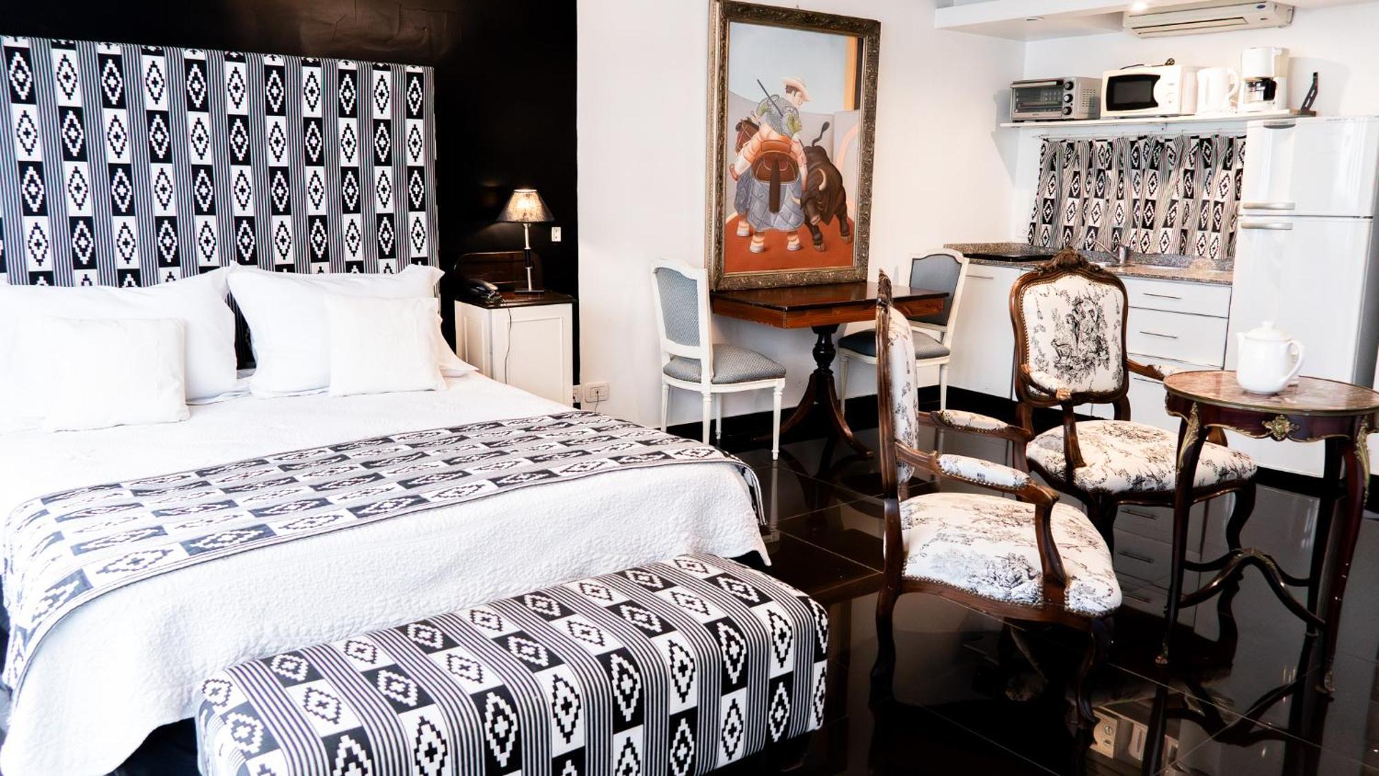 Rentup Suites - San Telmo, Moreno 820 Buenos Aires Esterno foto