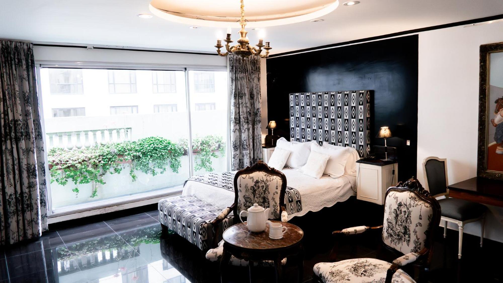 Rentup Suites - San Telmo, Moreno 820 Buenos Aires Esterno foto
