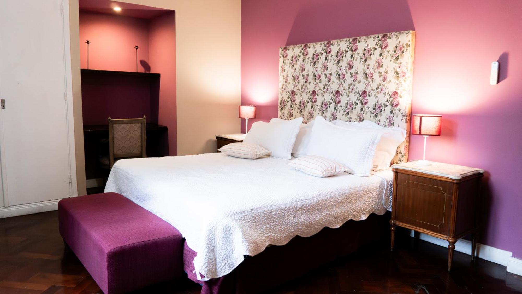 Rentup Suites - San Telmo, Moreno 820 Buenos Aires Esterno foto